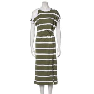 Tanya Taylor dress size S